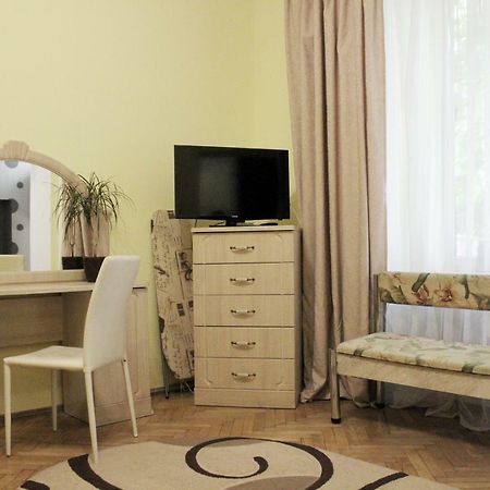Квартира По Вул.Огієнка 13/5 Lviv Bagian luar foto