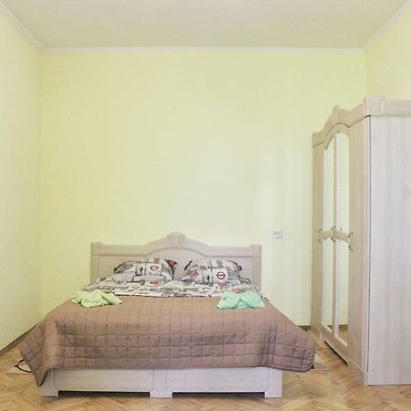 Квартира По Вул.Огієнка 13/5 Lviv Bagian luar foto