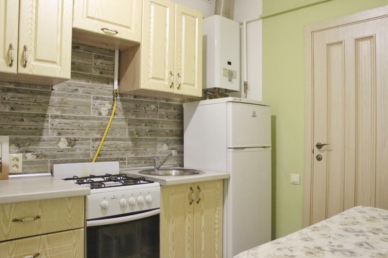 Квартира По Вул.Огієнка 13/5 Lviv Bagian luar foto