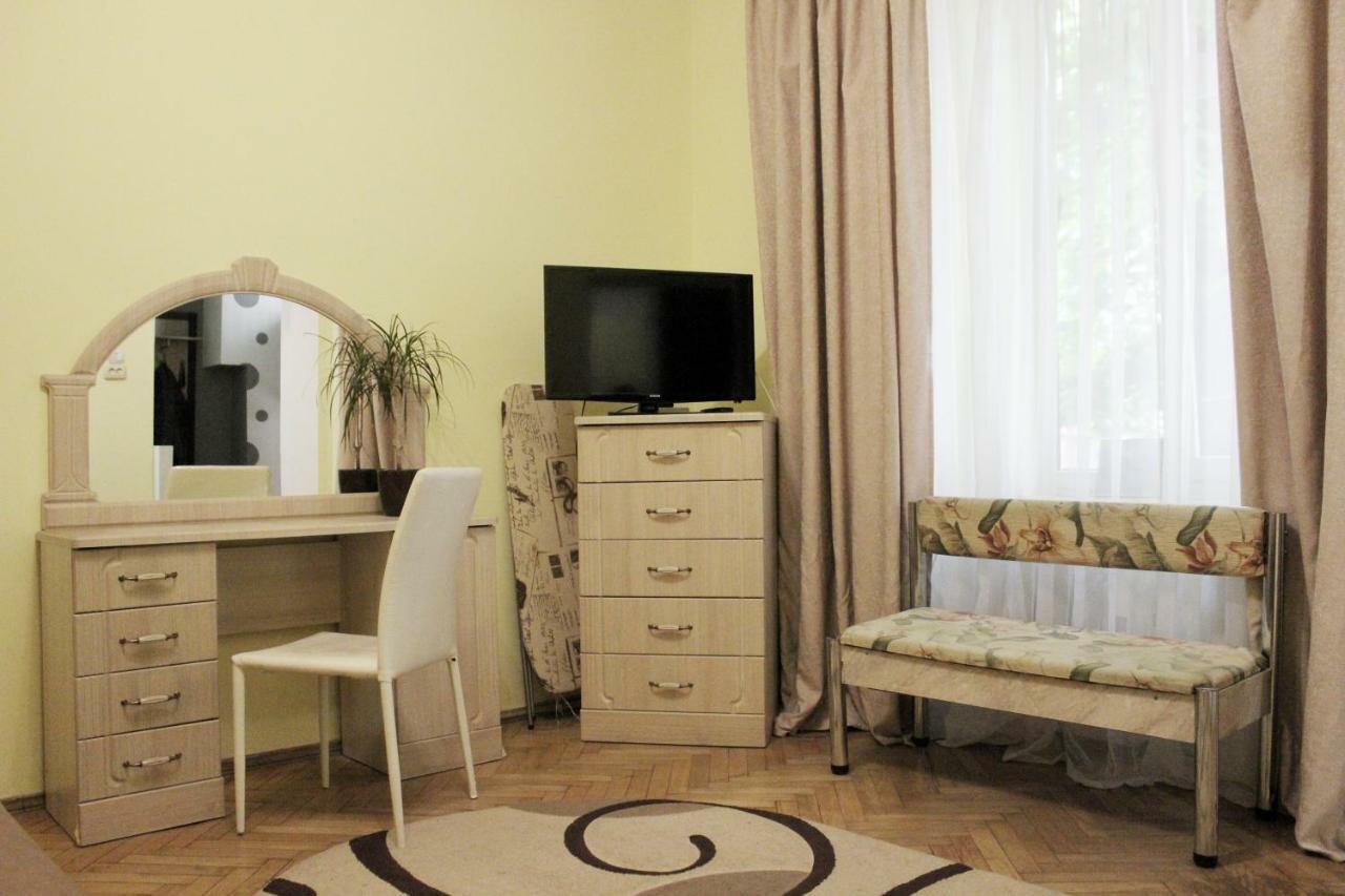 Квартира По Вул.Огієнка 13/5 Lviv Bagian luar foto