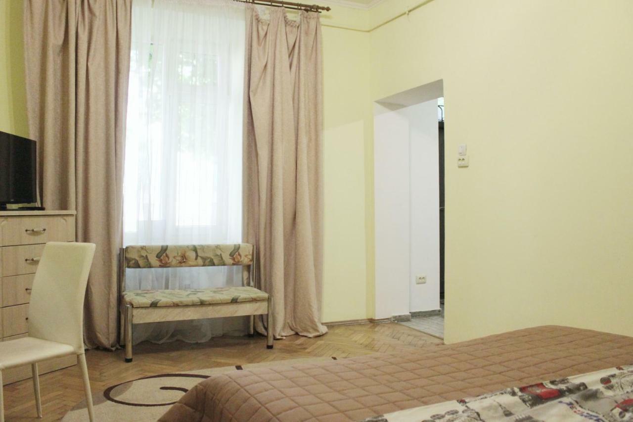 Квартира По Вул.Огієнка 13/5 Lviv Bagian luar foto