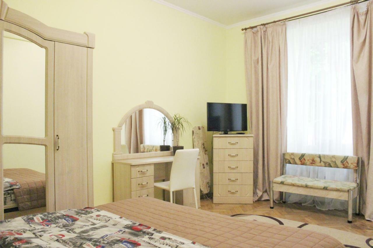 Квартира По Вул.Огієнка 13/5 Lviv Bagian luar foto