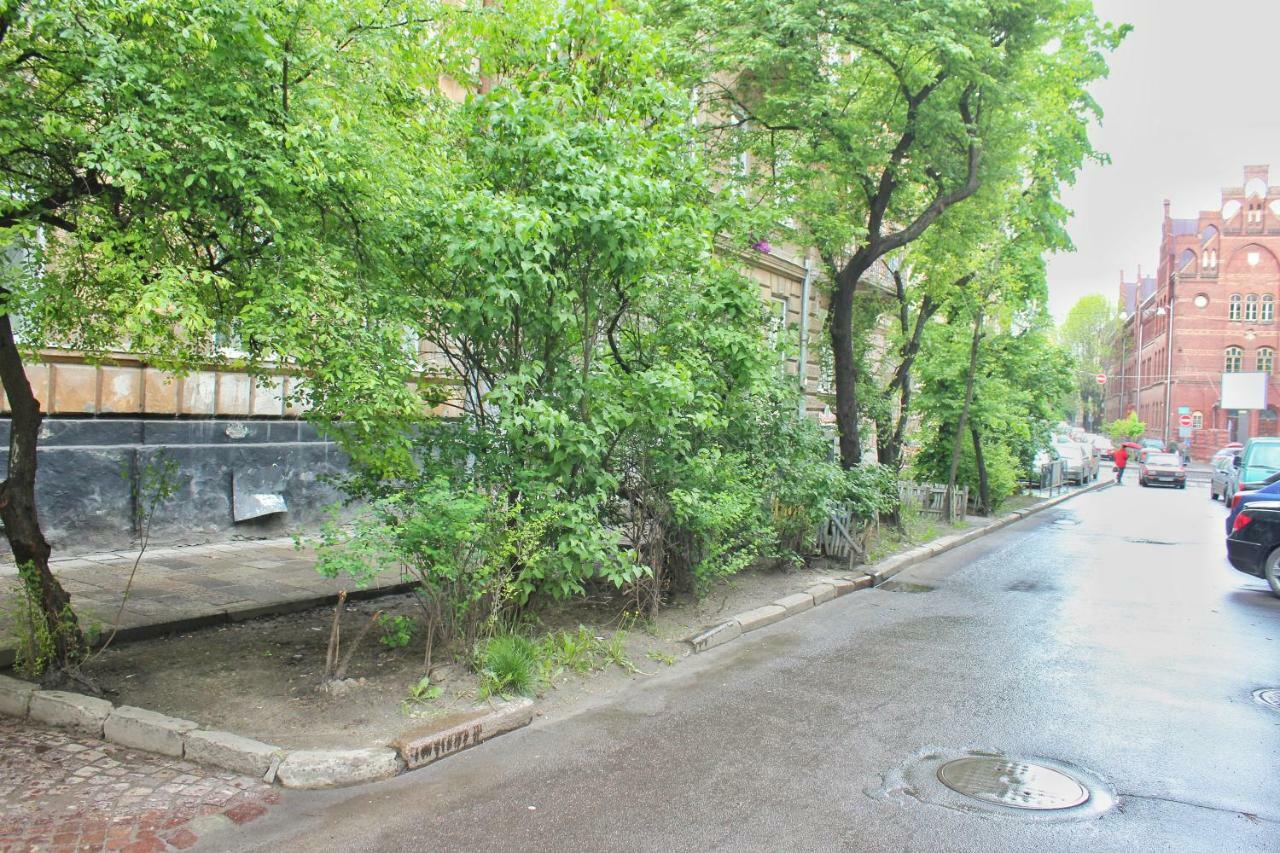Квартира По Вул.Огієнка 13/5 Lviv Bagian luar foto